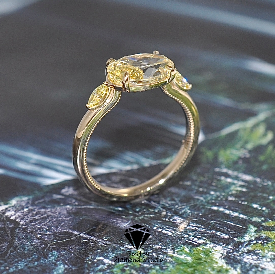 BostonDiamond's tweet photo. Explore our extensive online diamond inventory and choose from a wide selection of certified stones to create the perfect ring.
Start your forever with something truly timeless.
📍 Jewelers Building of Boston  (2nd Floor, Suite 226)
📞 (617) 227-1559
🌐 https://t.co/XTKl6UySIx https://t.co/bhJcAIJGLT