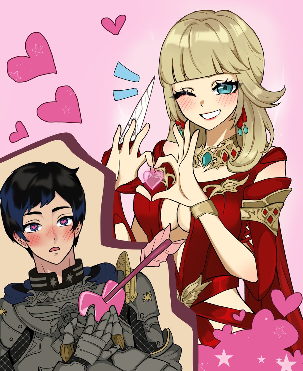 EventideShine (Voice Actor and Gamer) tweet media