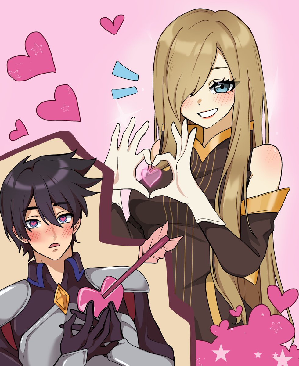 EventideShine (Voice Actor and Gamer) tweet media