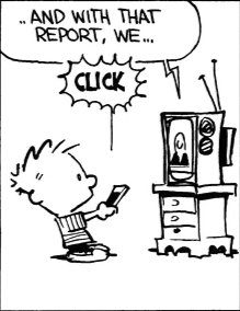 no context Calvin & Hobbes tweet media