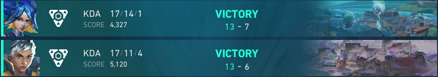 November tweet media