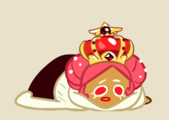 PriCookieDaily's tweet photo. Day 163! https://t.co/C0G20X2tHB