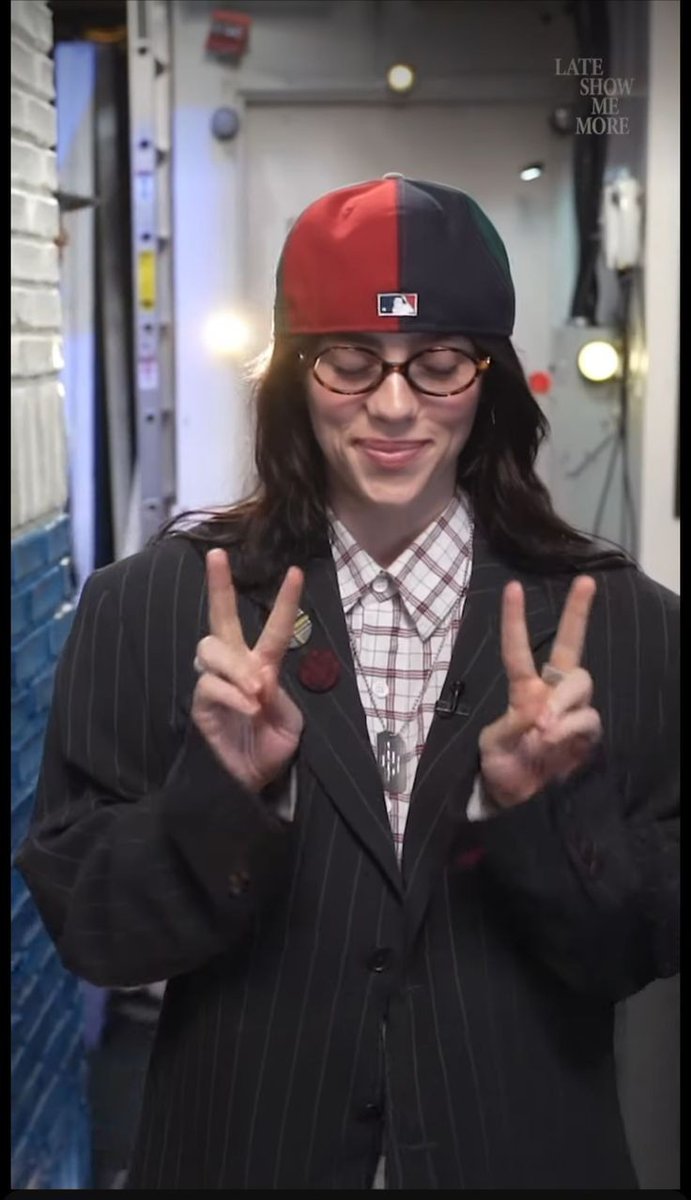 carson (@billestandstill) on Twitter photo 