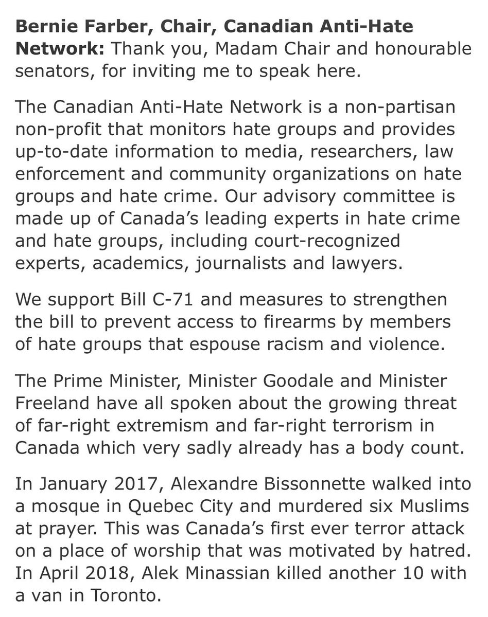 Crash Test Canadian tweet media