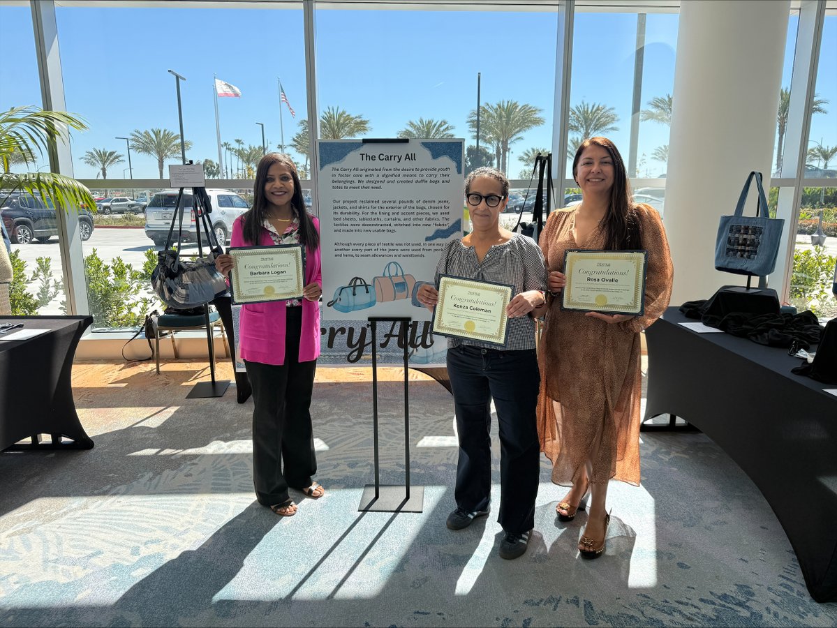 San Diego College of Continuing Education tweet media