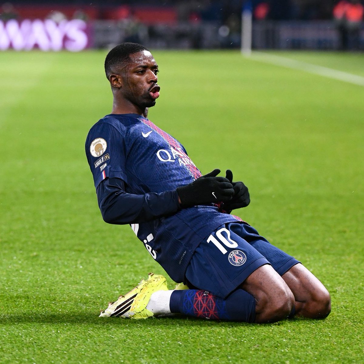 Actu Foot tweet media