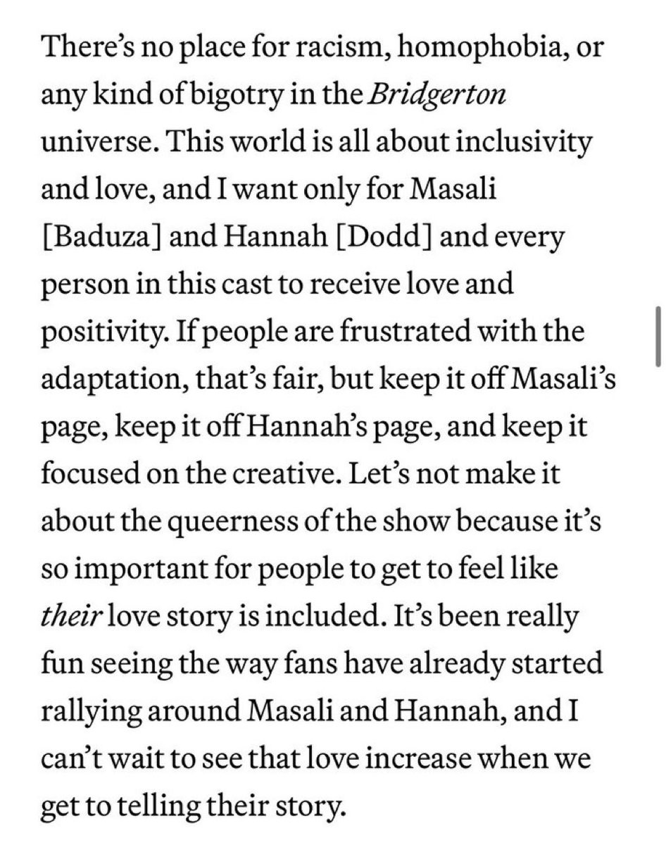 OH JESS CLEARED THE HOMOPHOBES HERE.