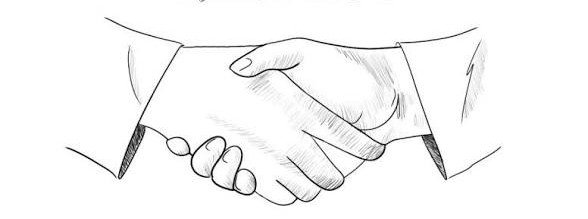 Time to engage my people now