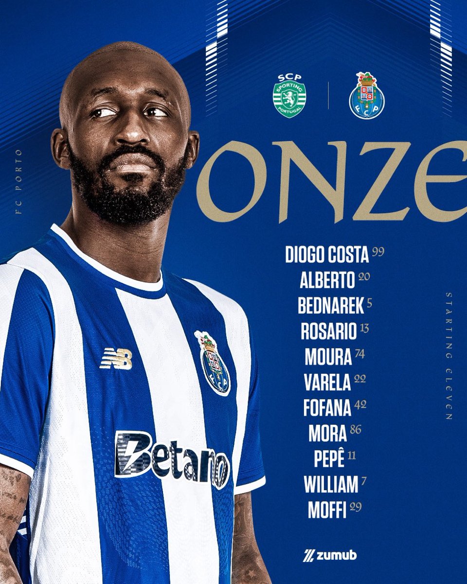 C’est parti avec un nouveau onze !