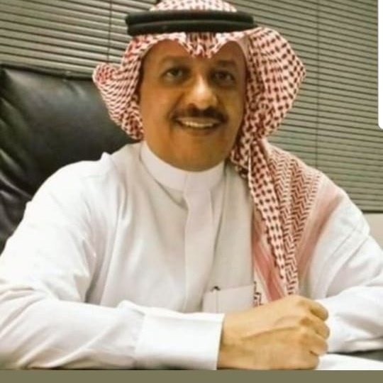 خالد الشمري tweet media