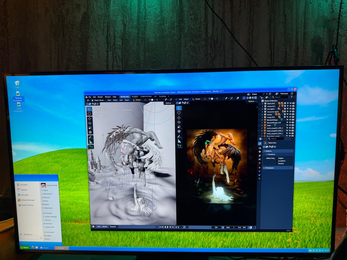 PearForceOne tweet media