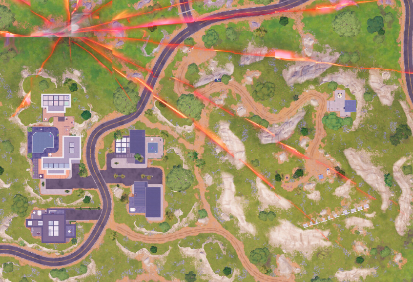 Detect NeFrizi tweet media