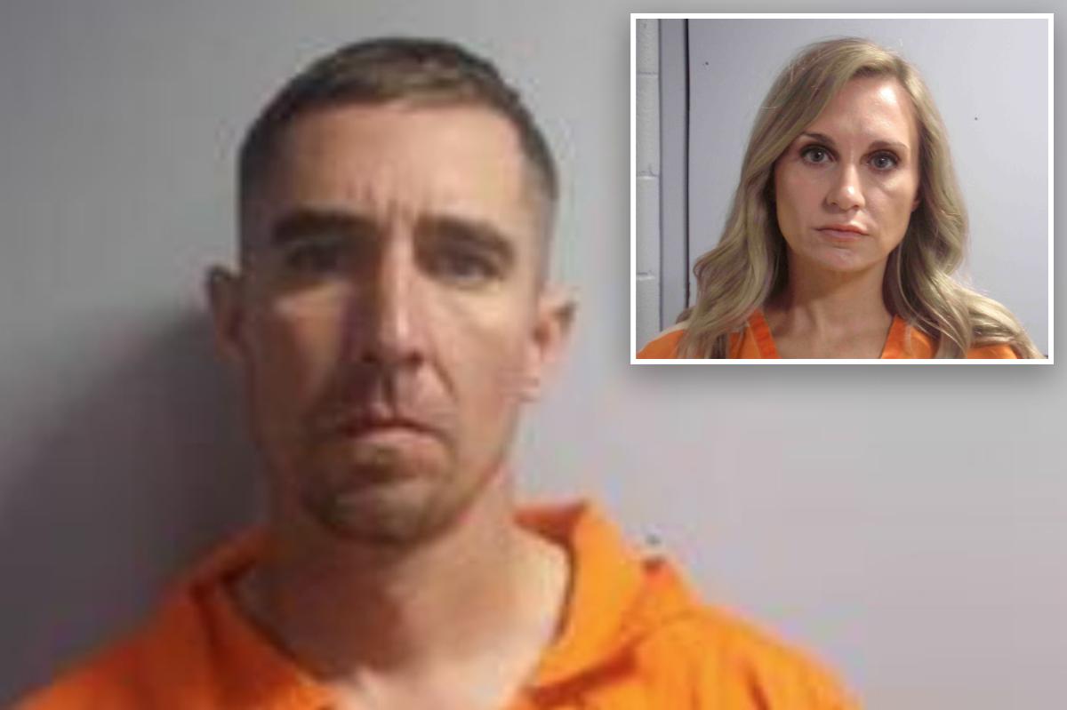 Brother of Louisiana mayor accused of raping 16-year-old pleaded guilty to also raping teen trib.al/tr2bML9
