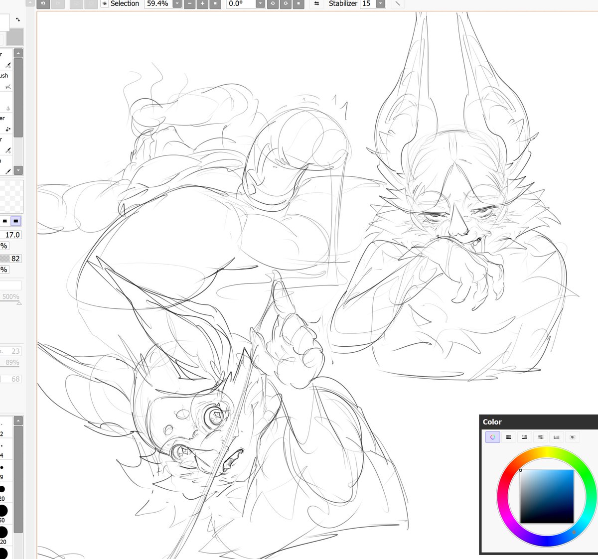 RID_NSFW +18 (commissions OPEN) tweet media