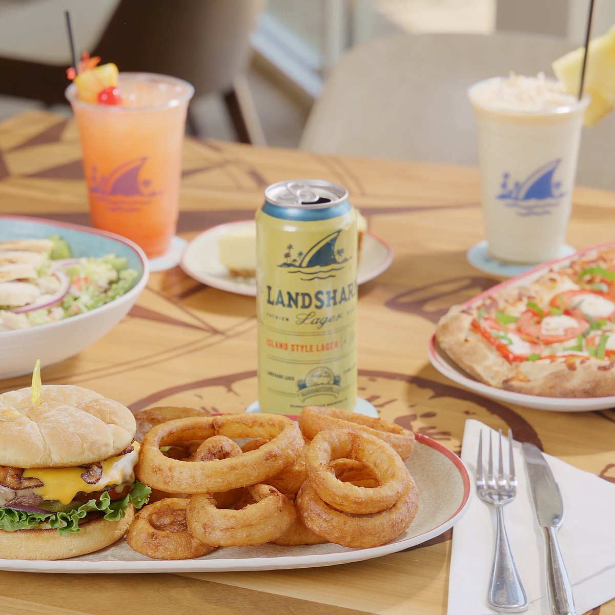 Compass Hotels tweet media