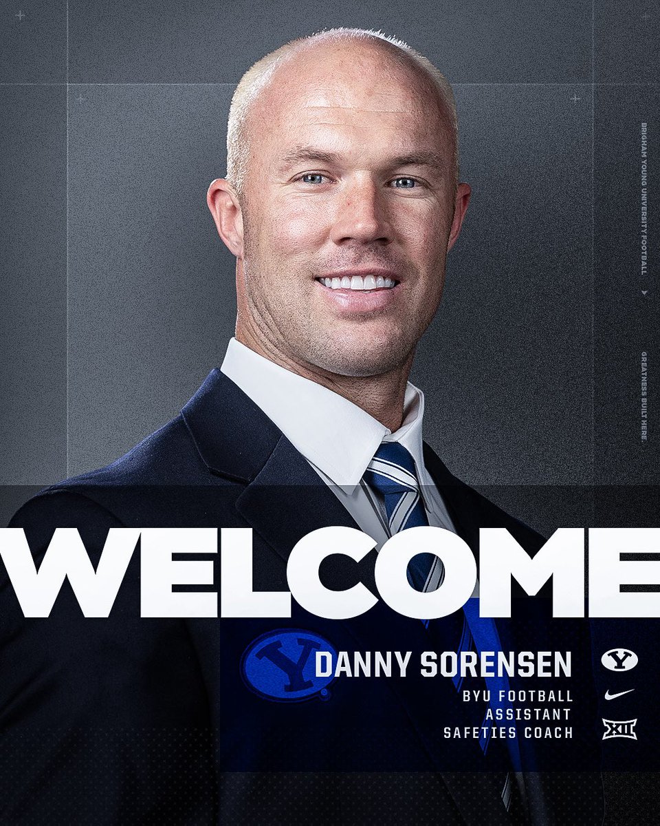 BYU FOOTBALL tweet media