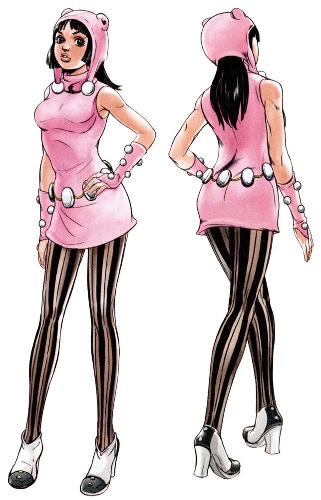 i seriously want this fit daiya has a cute wardrobe