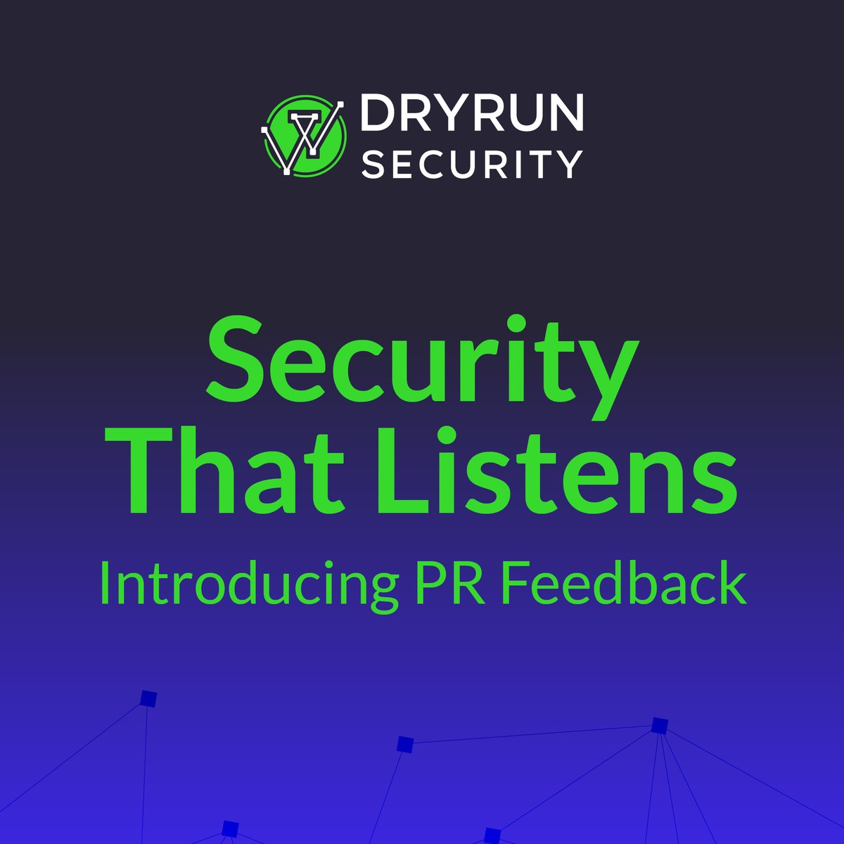DryRun Security tweet media