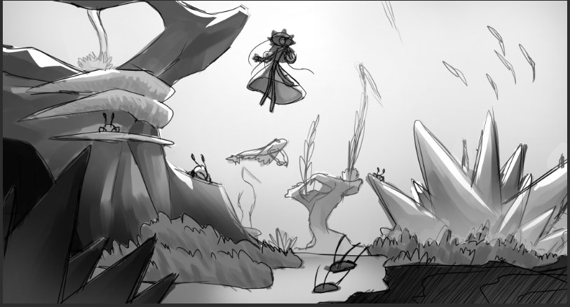 O D4LTON tweet media