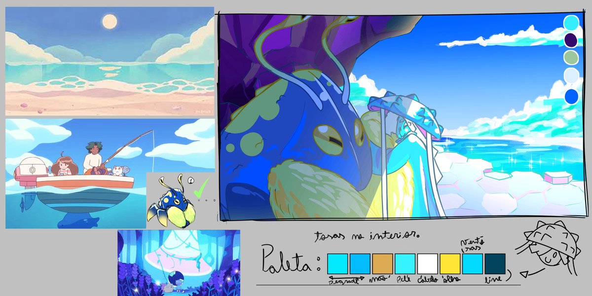 O D4LTON tweet media