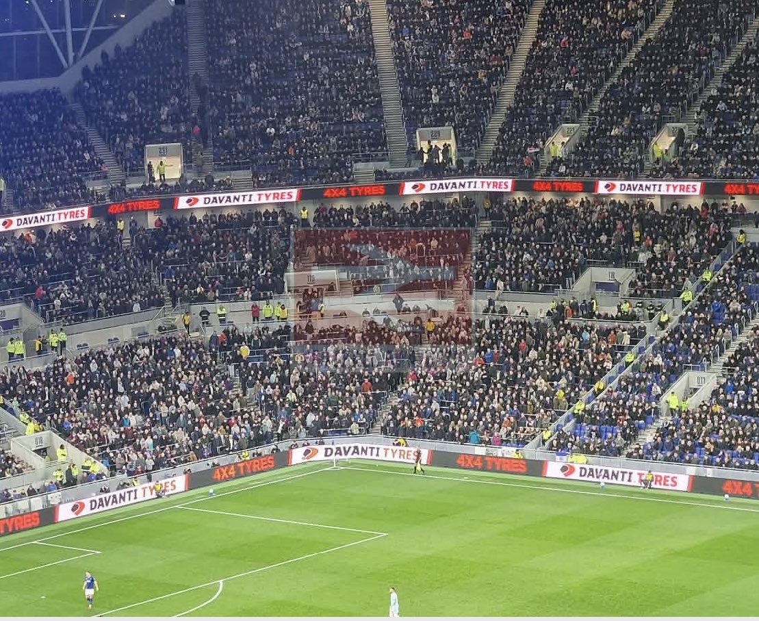 Football Away Days tweet media