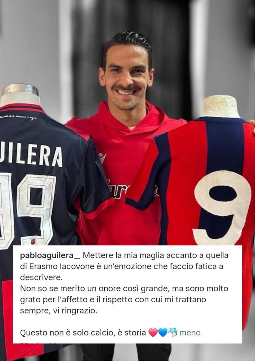 tarantoforum's tweet photo. 📲Il bel messaggio social di Aguilera

https://t.co/ZYydmiTses https://t.co/83tLCFIs2S