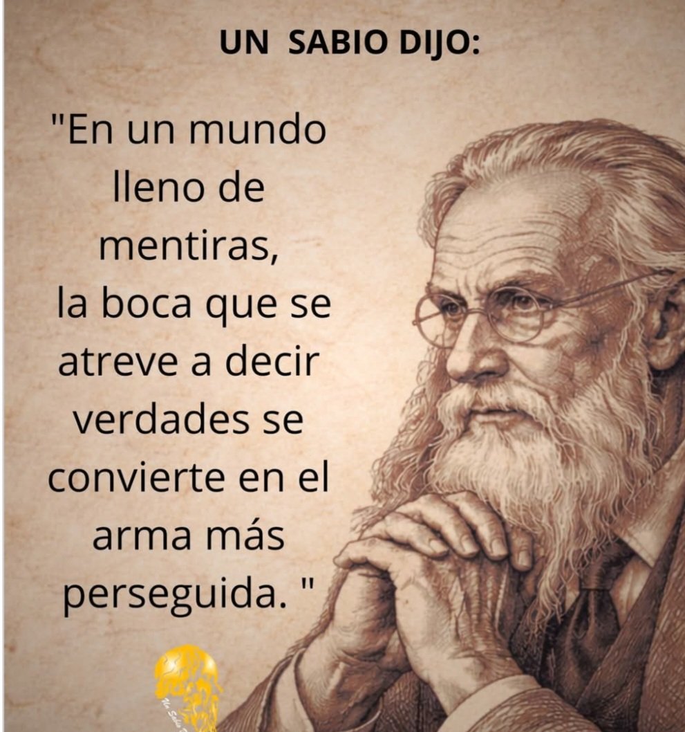 En un mundo...