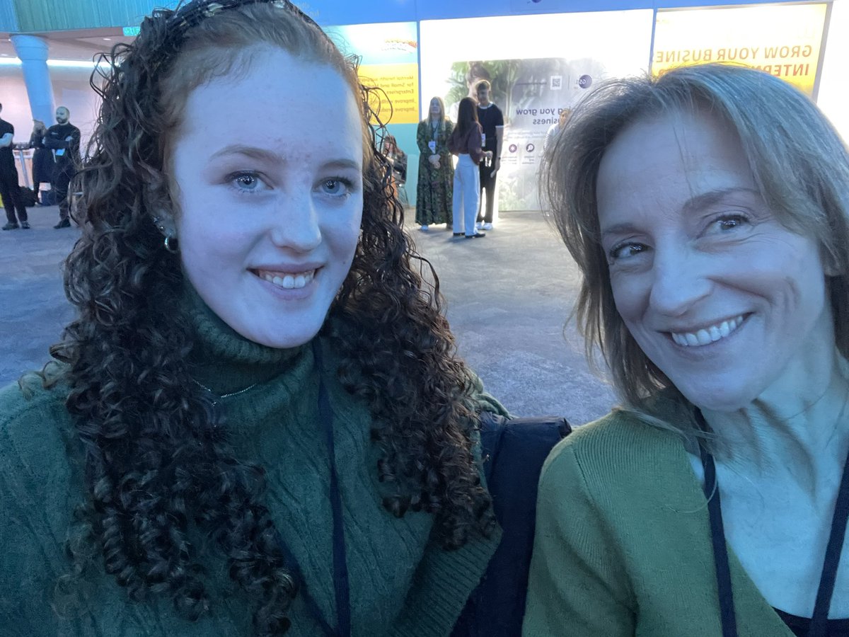 Bethany Lunney Writes tweet media