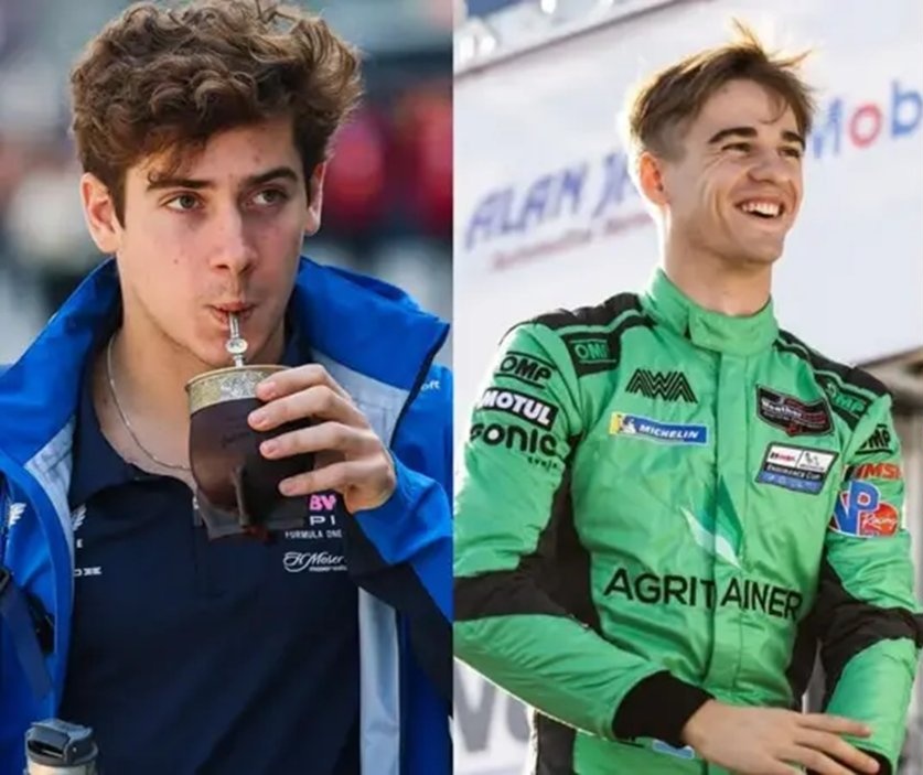 Fantasy Motor Argentina tweet media