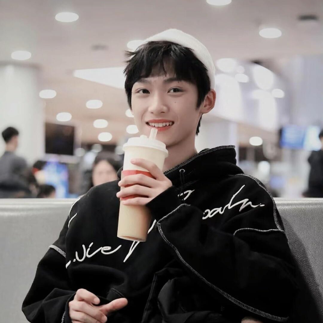 Cute baozi’s 🥰🎀

#LeiPeng99 #ZiYu #TianXuning