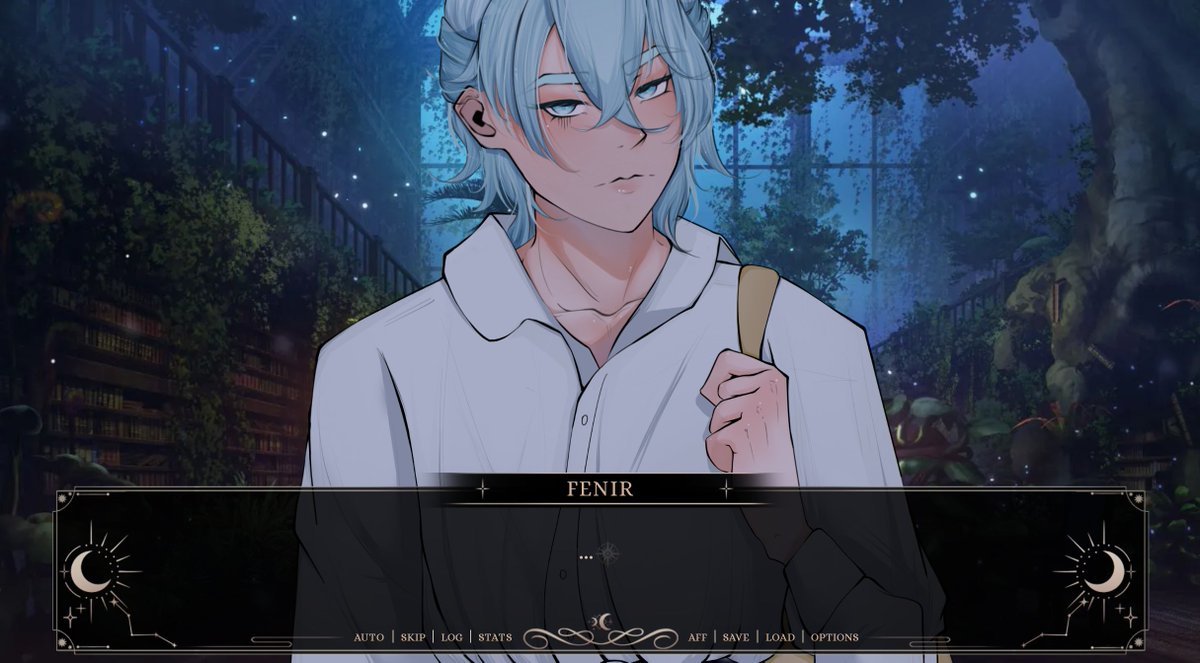 crescence tweet media