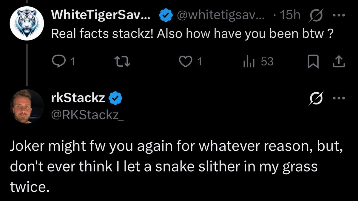 THE KCIP Gatekeeper tweet media