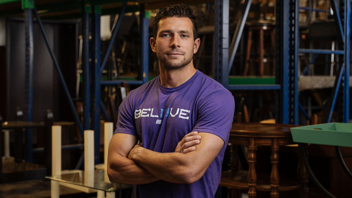 Brandt Bronico tweet media