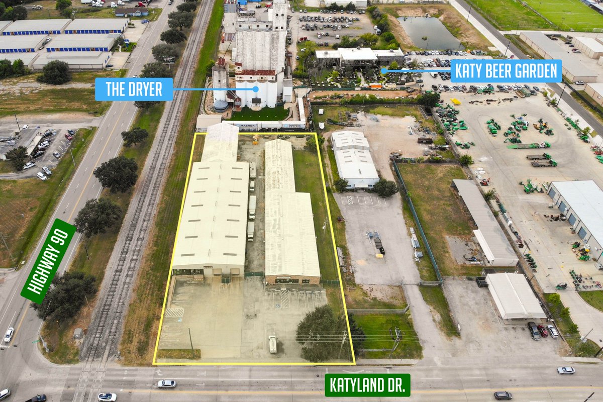 Avenue Property Group - Keller Williams Premier tweet media