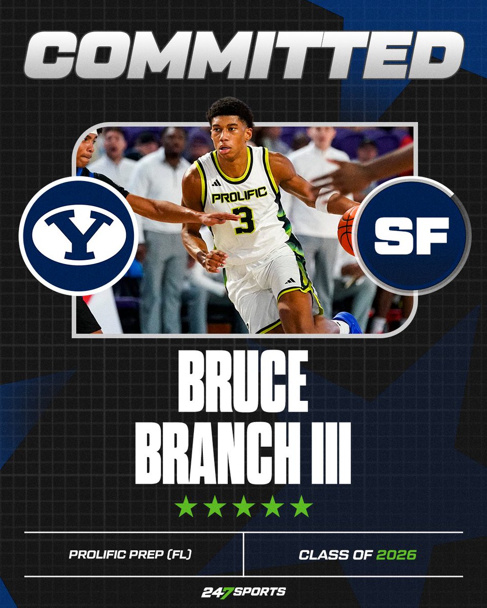 Travis Branham tweet media