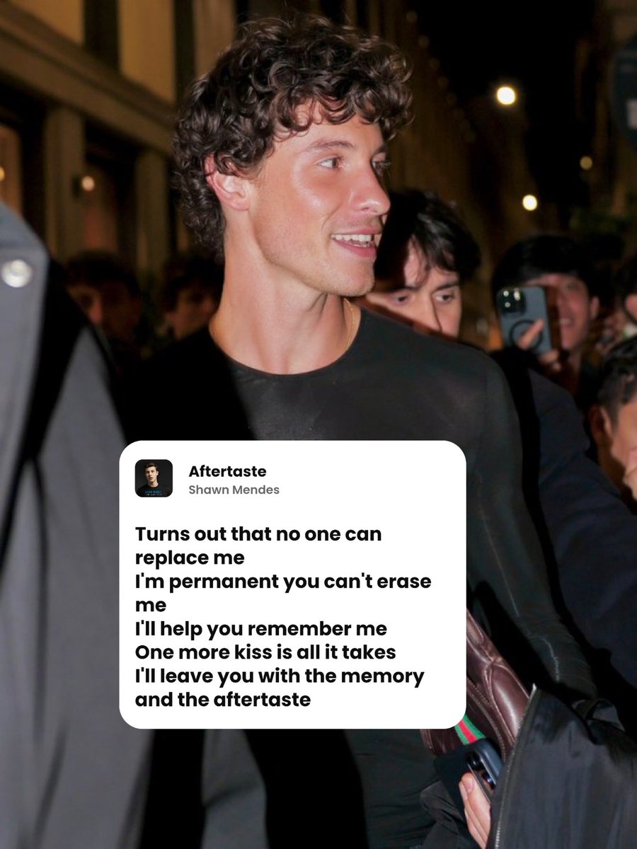 raya - shawn mendes tweet media