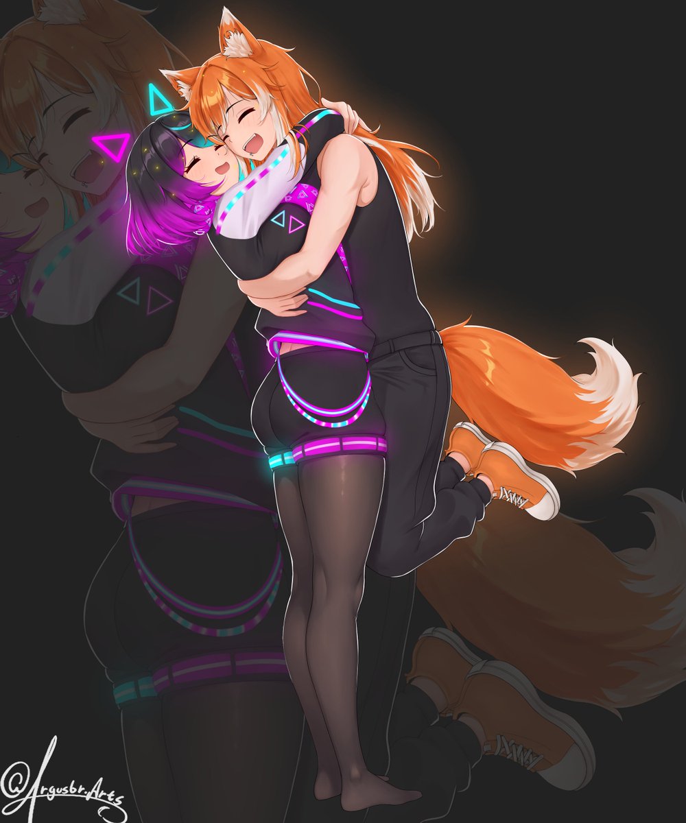 ArgusBr | Commissions Closed tweet media