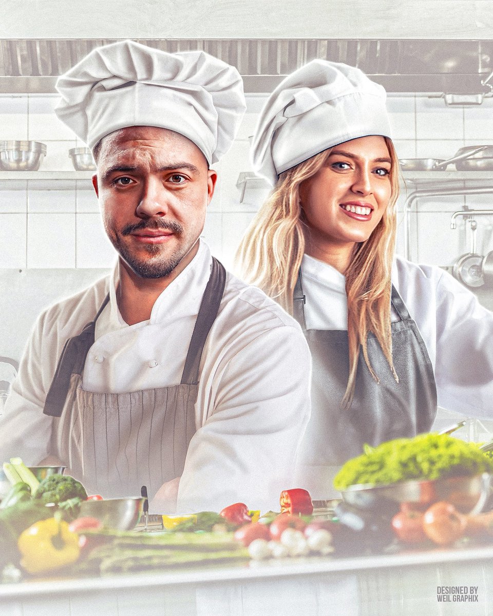 WeilGraphix's tweet photo. Adapt Cooking With QTCinderella Stream Poster @FaZeAdapt @qtcinderella #fazeadapt #qtcinderella https://t.co/tO3yz8bJDB