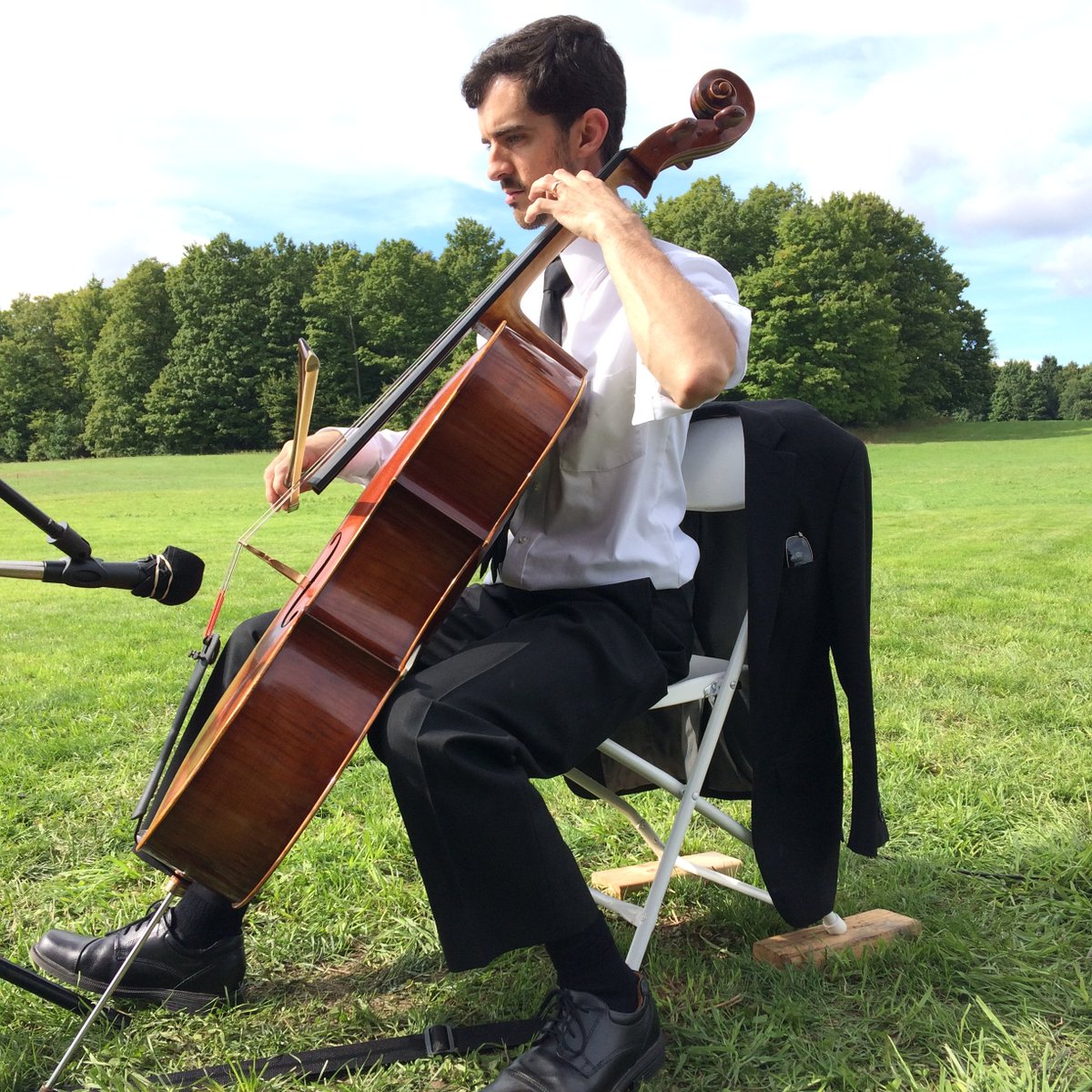 This high school music teacher was forced to resign in 2018 because he wouldn’t refer to girls as boys.
 
Now, to settle <a href="/ADFLegal/">Alliance Defending Freedom</a>’s lawsuit, the school district will pay $650,000.
 
One case at a time, we’re taking free speech back from the pronoun police.