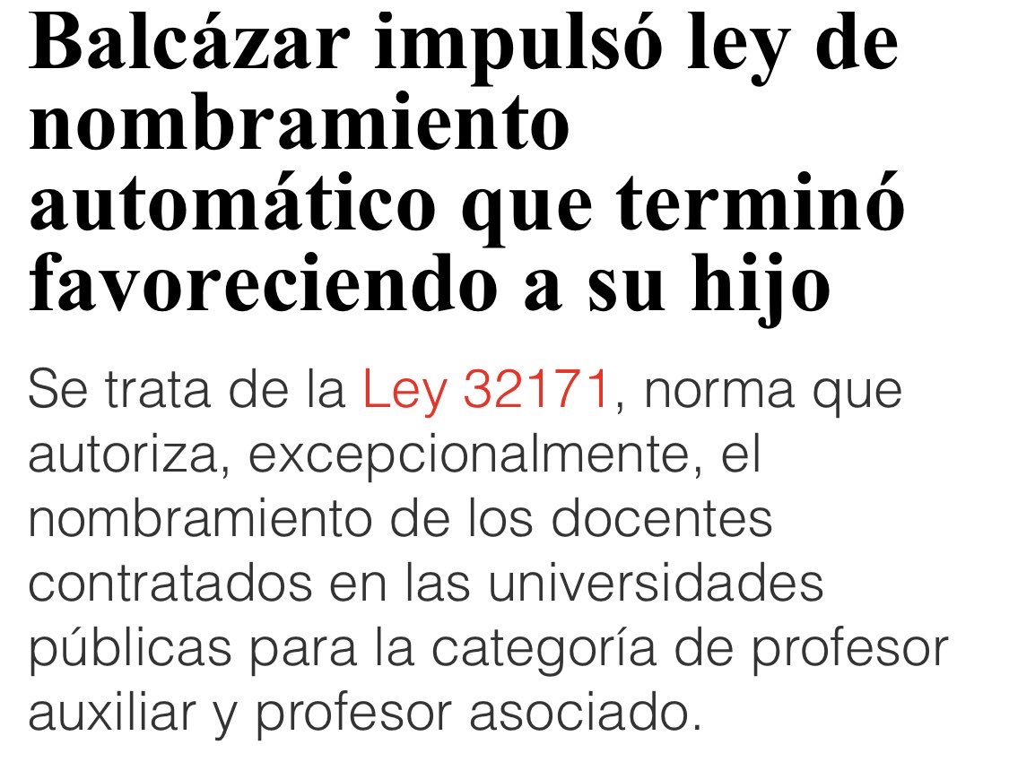 Que más sorpresas nos tiene este impresentable hombre socio de repartija de poder con Cesar Acuña, Luna Gálvez, Keiko Fujimori y Vladimir Cerron. EL PERFECTO FANTOCHE PRESIDENTE