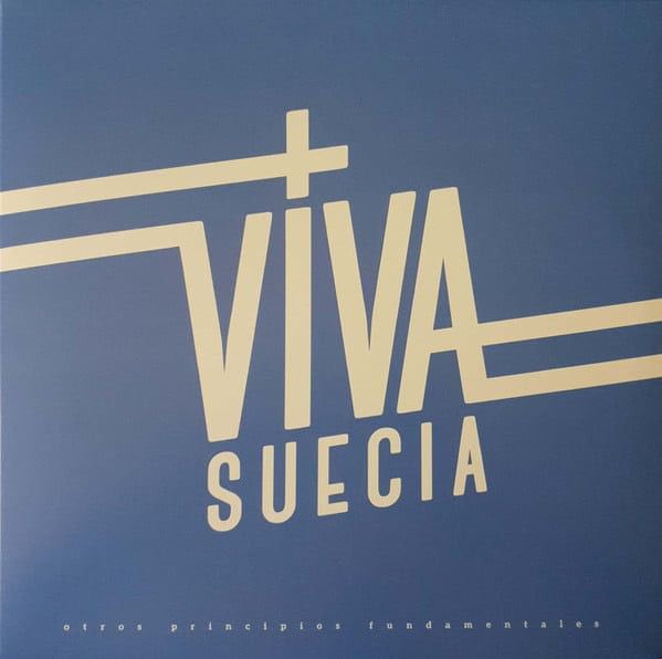 El 3 de marzo de 2017 vio la luz Otros principios fundamentales. Nuestro 2° largo cumple hoy 9 añazooooos 🎂