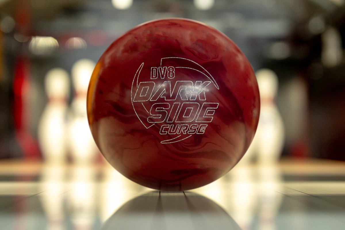 DV8 Bowling tweet media