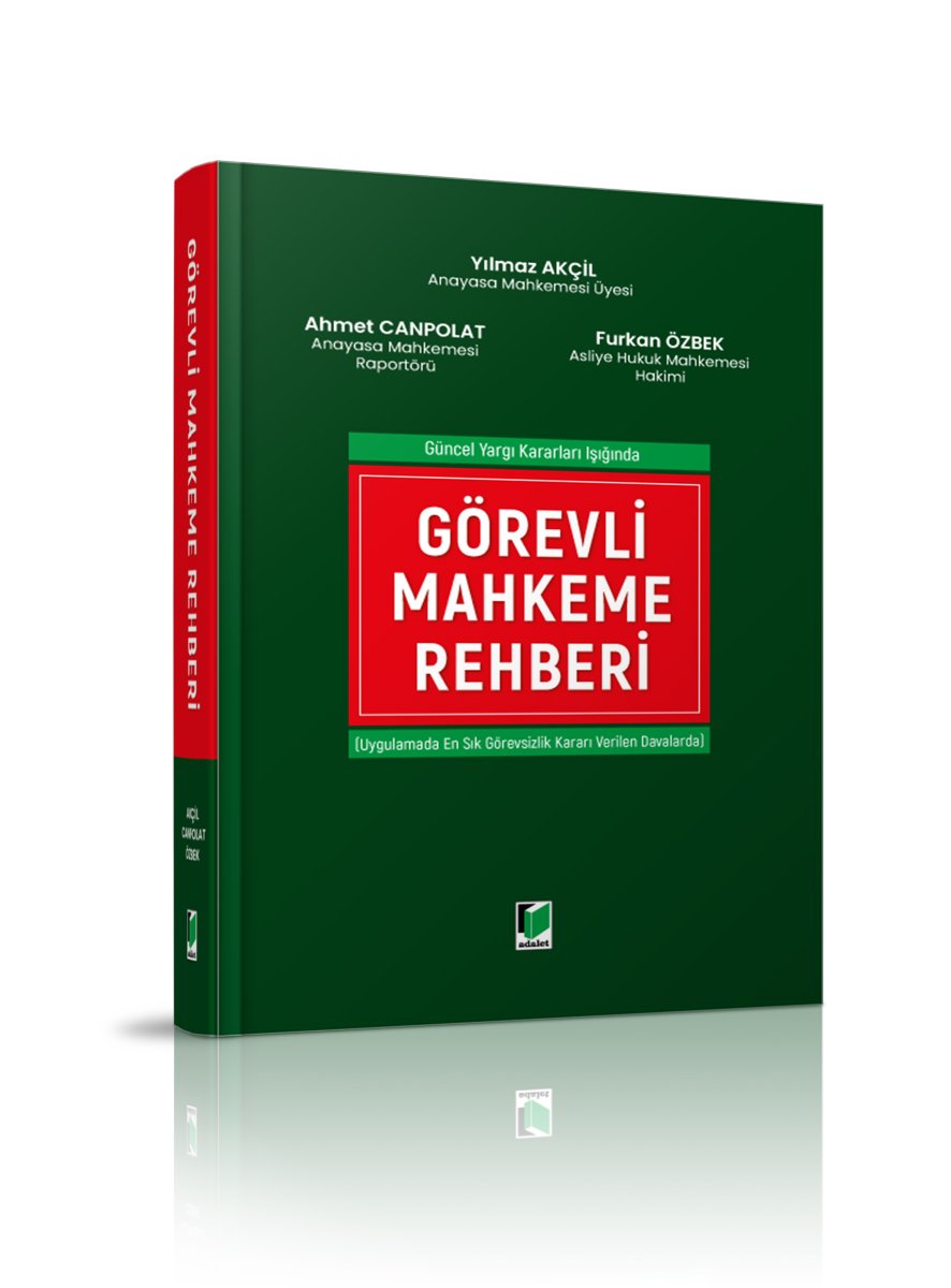 Adalet Yayınevi tweet media