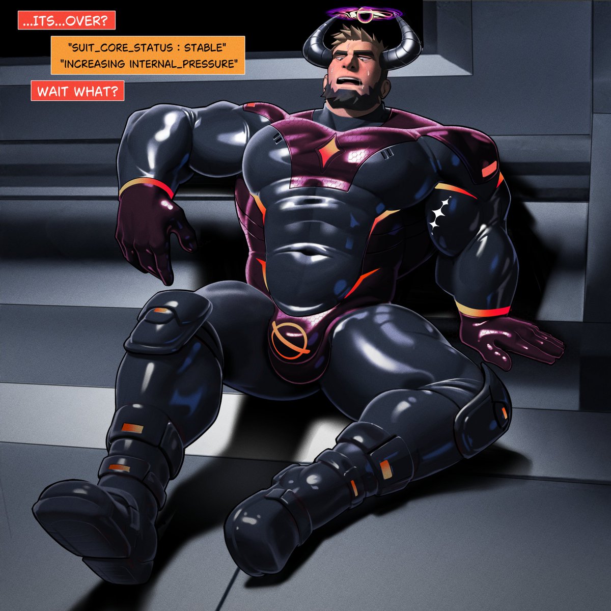 Taur∅din | ♉️🔞 tweet media