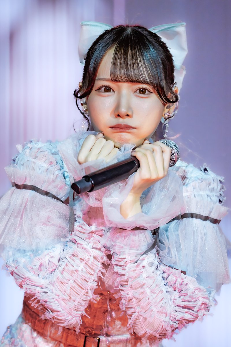 ≠ME 特別公演 2025 @有明アリーナ #ノイミー #ノイミー_カメコ