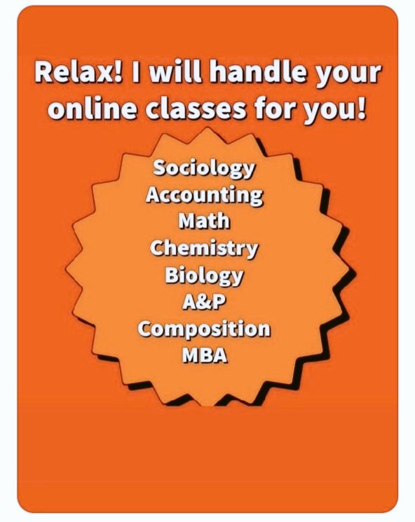 malkiah_essays's tweet image. Hmu anytime you need help with your #assignments