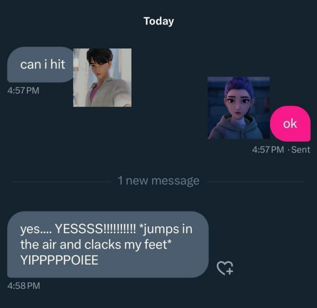 #KPOPDEMONHUNTERS #rujinu #jinumi