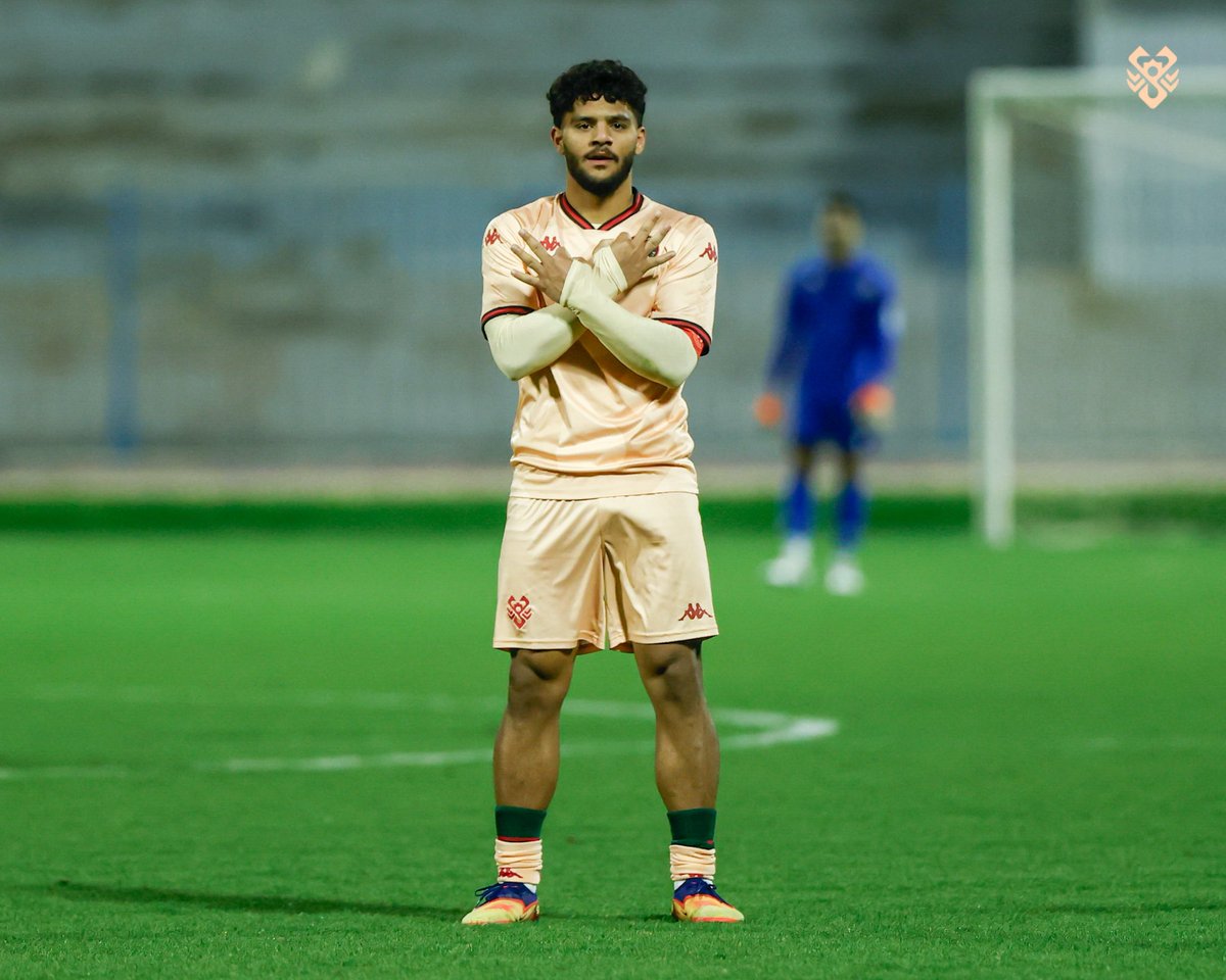 AlkholoodFuture's tweet photo. عبد الله العجيان وثامر الموسى يسجلان ⚽️⚽️

النجمة 2 - 2 الخلود https://t.co/0oefk3ik1q
