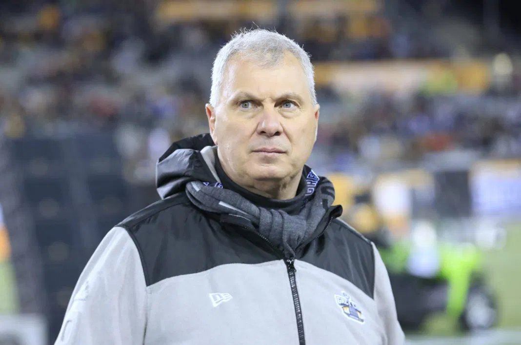 3DownNation's tweet image. Former CFL commissioner Randy Ambrosie hired by Siksika Nation

3downnation.com/2026/03/03/for…

#CFL #Siksika #Treaty7