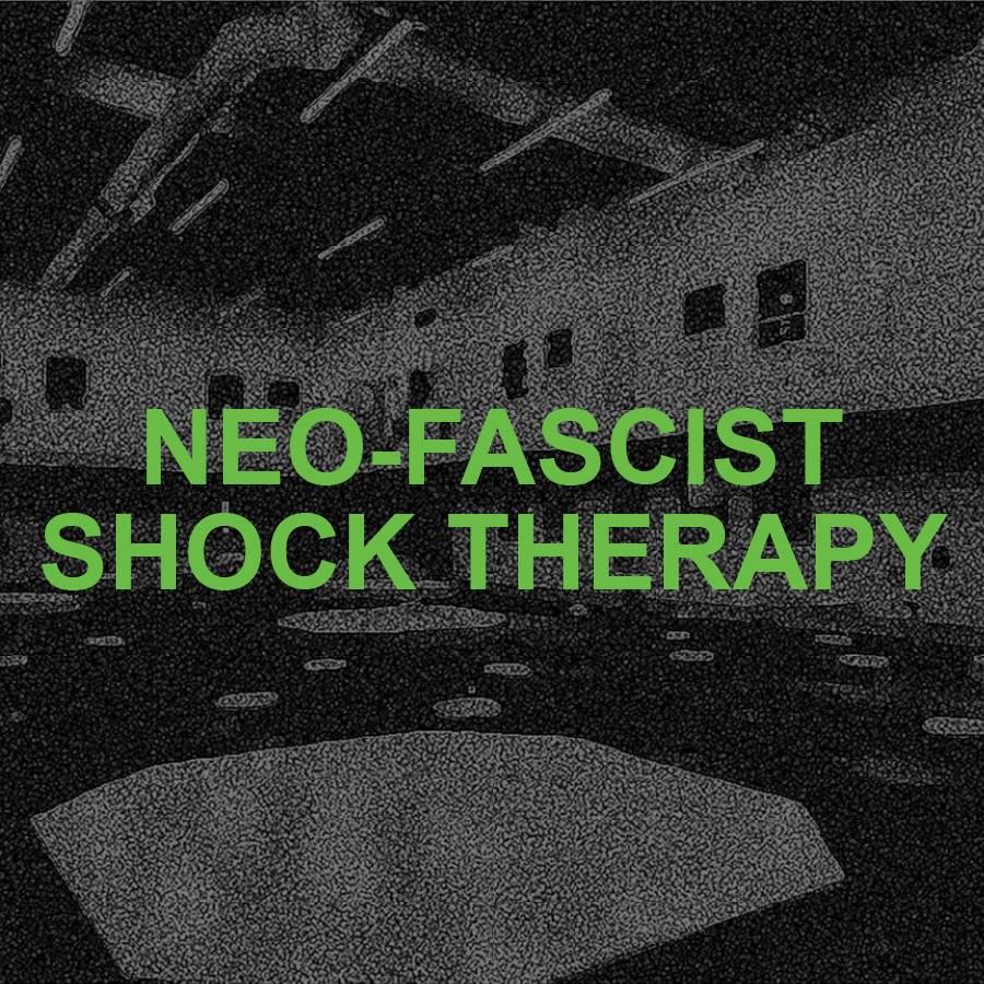 Lake Effect Collective tweet media